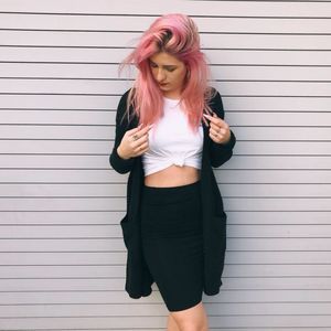 Meet your Posher, Tilly